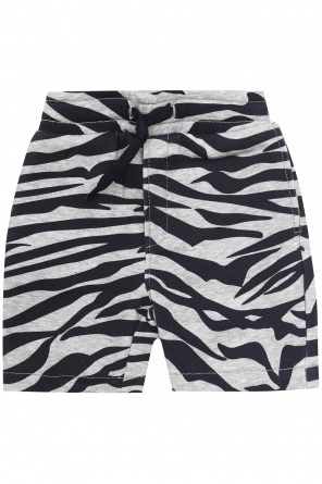 Sweat shorts with logo, zdjęcie 1 Sweat shorts with logo od Kenzo Kids